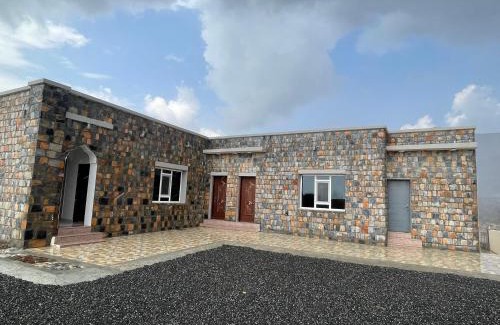 Al Hamra House | Jabal Shams, the summit house