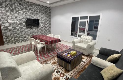 Al Hamra House | Jabal Shams, the summit house