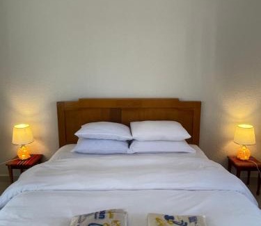 Al Hamra House | Jabal Shams, the summit house