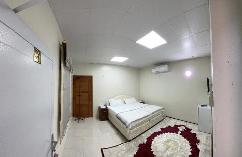 Al Hamra House | Jabel shams stars house