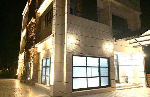 Jiaoxi Bed & Breakfast | Jabez Homestay