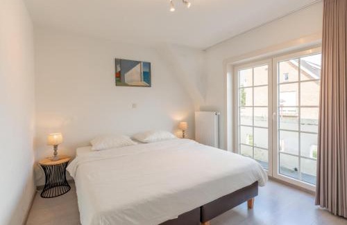 De Haan House | Jacamar - De Haan