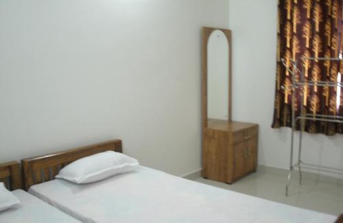Fort Kochi Bed & Breakfast | Jacaranda Holiday Home