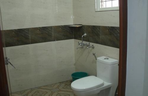 Fort Kochi Bed & Breakfast | Jacaranda Holiday Home