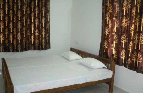 Fort Kochi Bed & Breakfast | Jacaranda Holiday Home