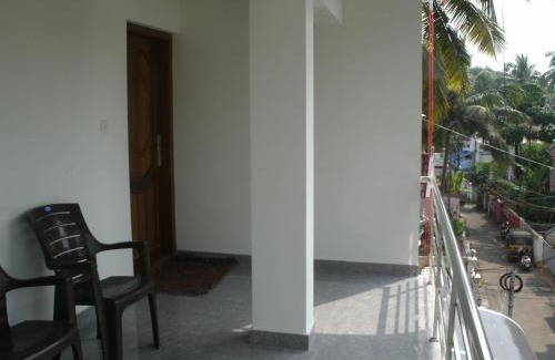 Fort Kochi Bed & Breakfast | Jacaranda Holiday Home