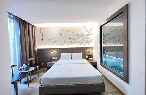 Dich Vong Hotel | Jacayl Hotel - Cầu Giấy