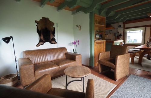 Nordenau Cabin | Jachthaus am Rappelstein