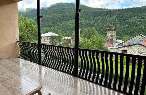 Lalkhori House | Jachvliani Guest House
