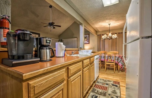 White Haven House | JACK FROST SKI MOUNTAIN, CENTRAL AIR CONDITIONING, SNOW RIDGE VILLAGE
