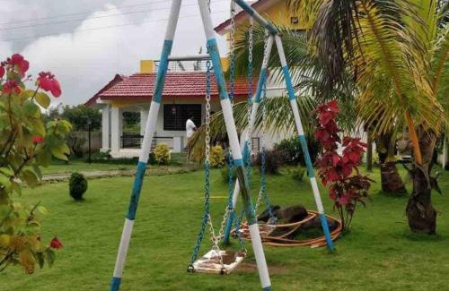 Yelagiri Villa | JACK & JILL COTTAGE