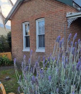 Eden House | Jack Rodd Cottage