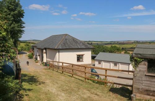 Ash Mill House | Jack's Nest