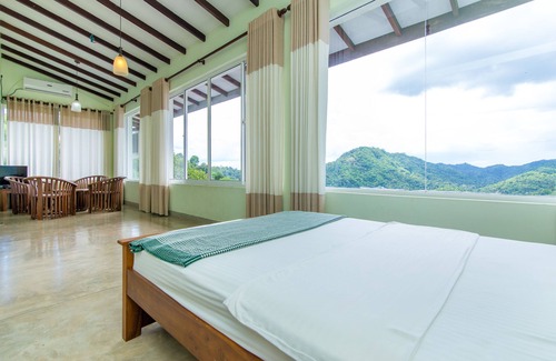 Primrose House | Jack Tree Lodge