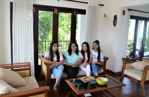 Primrose House | Jack Tree Lodge