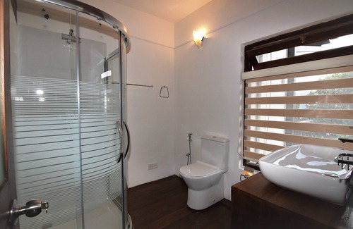 Primrose House | Jack Tree Lodge