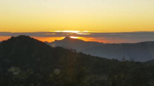 Nelspruit House | Jackal Buzzard Mountain Guesthouse