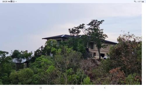 Nelspruit House | Jackal Buzzard Mountain Guesthouse