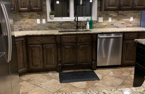 Idaho Falls House | Jacki Lynn’s Idaho Falls Home Away from Home! 2 Kings!