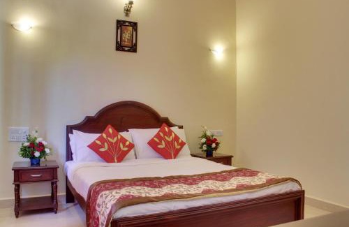 Vagator Resort | Jacks Resort