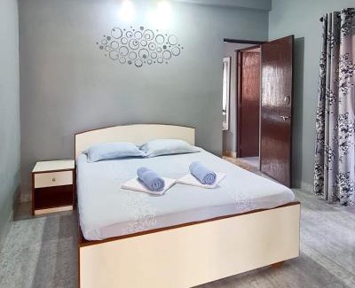 Calangute Apartment | Jackson's Beach House Calangute
