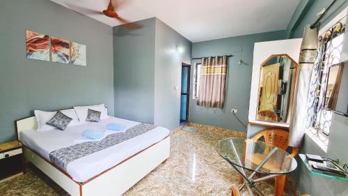 Calangute Apartment | Jackson's Beach House Calangute
