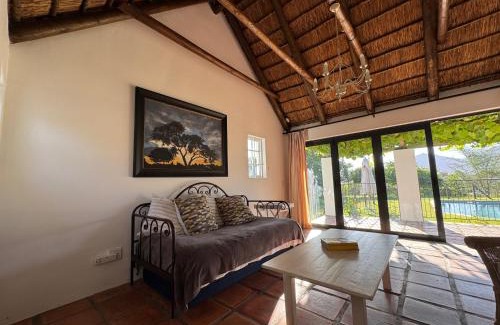 Tulbagh Apartment | Jackson's Cottage