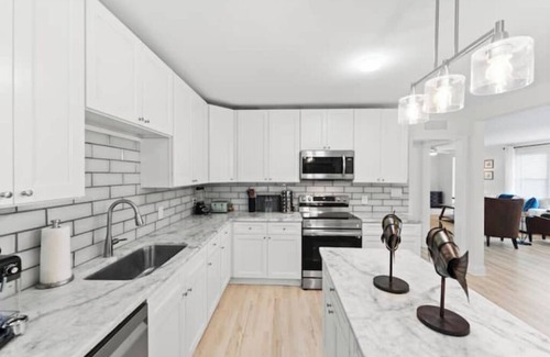 Miramar House | Jacksonville Dream