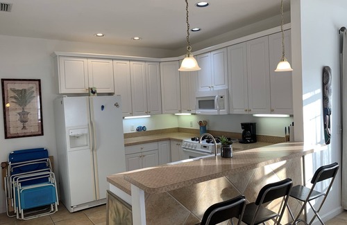 Jacksonville Beach House | Jacksonville Beach House 2bdr&2bth/Pet friendly