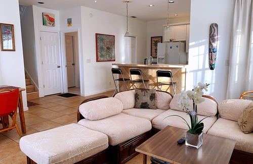 Jacksonville Beach House | Jacksonville Beach House 2bdr&2bth/Pet friendly