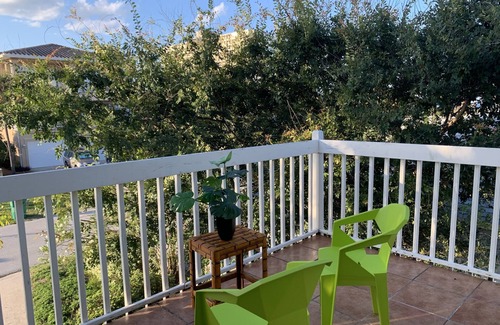 Jacksonville Beach House | Jacksonville Beach House 2bdr&2bth/Pet friendly
