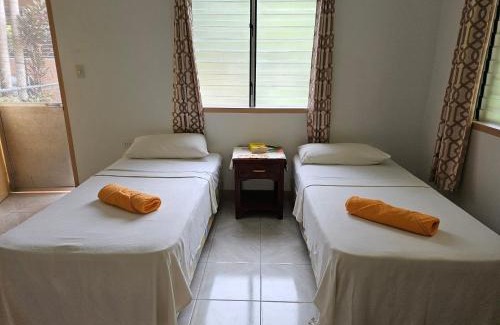 Mambajao House | Jackys homestay