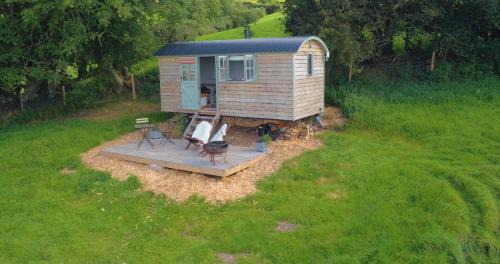 Kingston St Mary House | Jacob Hut
