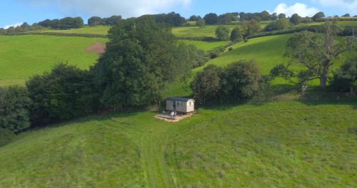 Kingston St Mary House | Jacob Hut