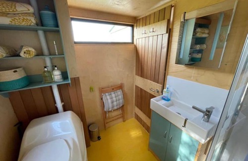 Glenfarg House | Jacob the NestPod