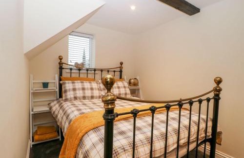 Knaresborough Apartment | Jacob’s Ally