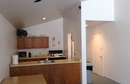 Birch Bay Condo | Jacobs Landing 911 Coastal Treasure