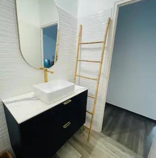 Le Tholonet Apartment | JACUZZI Aixclusive