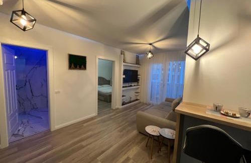 Oradea Apartment | Jacuzzi Home