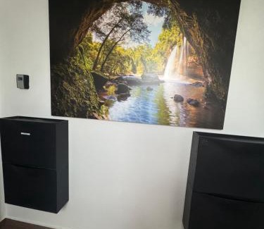 Jesewitz Apartment | Jacuzzi Maisonette mit Weitblick