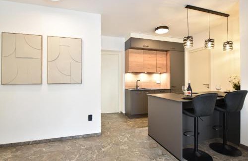 Plaus Apartment | Jacuzzi Suite Appartement bei Meran