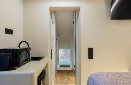 Mykonos Hotel | Jacuzzi Suite by Divalproperties-Mykonos