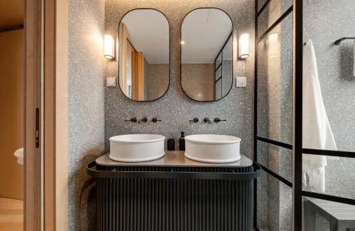 Se Apartment | Jacuzzi, Terrace & Infinity Pool at Savoy Insular