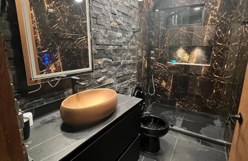 Armenia Other | Jacuzzi Views, Grill & Fire Pit Maya Glamping Natural Retreat