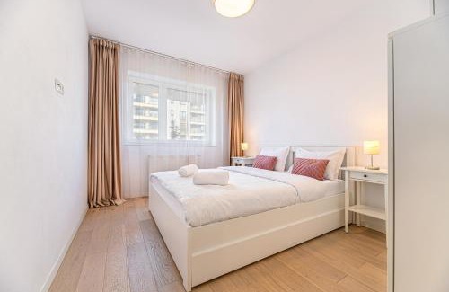 Tractorul Apartment | JAD Luxury Apartments Kasper