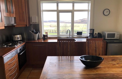 Hrunamannahreppur House | Jaðar - The Old House