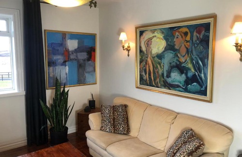 Hrunamannahreppur House | Jaðar - The Old House