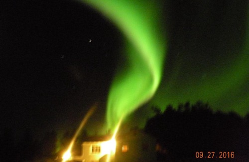 Hrunamannahreppur House | Jaðar - The Old House