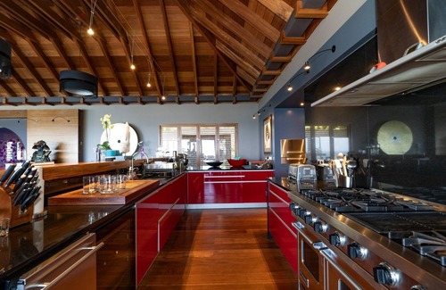 Grand Cul-de-Sac Villa | Jade (4/8 Rooms) Luxury villa