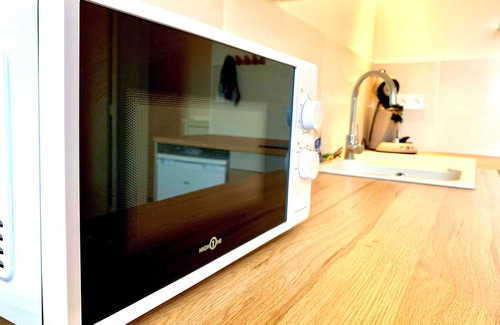 Manosque Apartment | JADE APPARTEMENT - One Bedroom Apartment, Sleeps 2